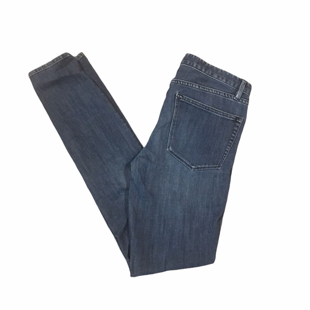 Madewell Skinny Skinny Jeans - 27